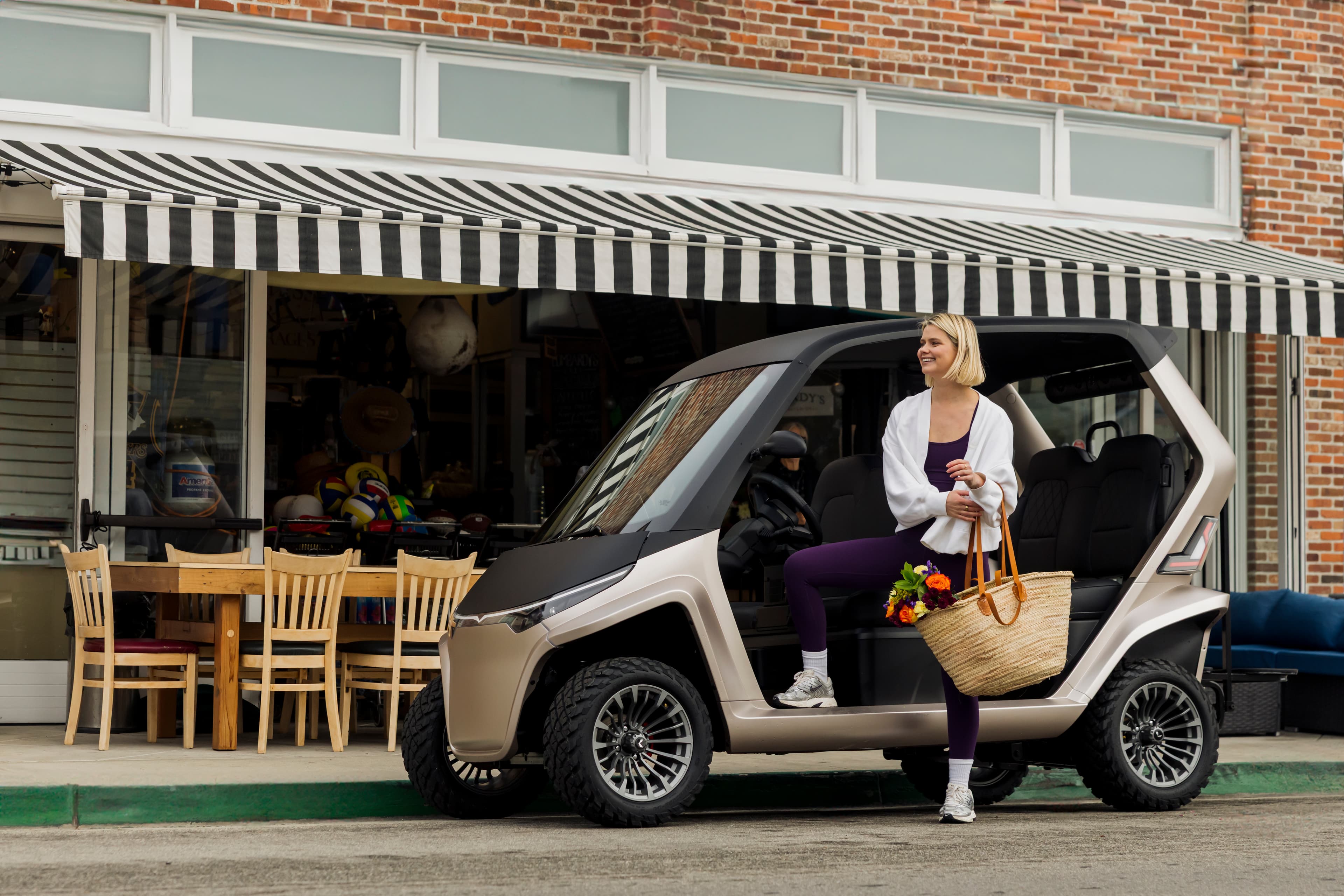 Vimo P1 combining practicality with style for smart urban mobility solutions