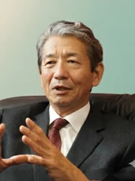 Keisuke Imada