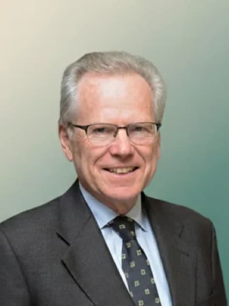 Dr. Wolfgang Ziebart