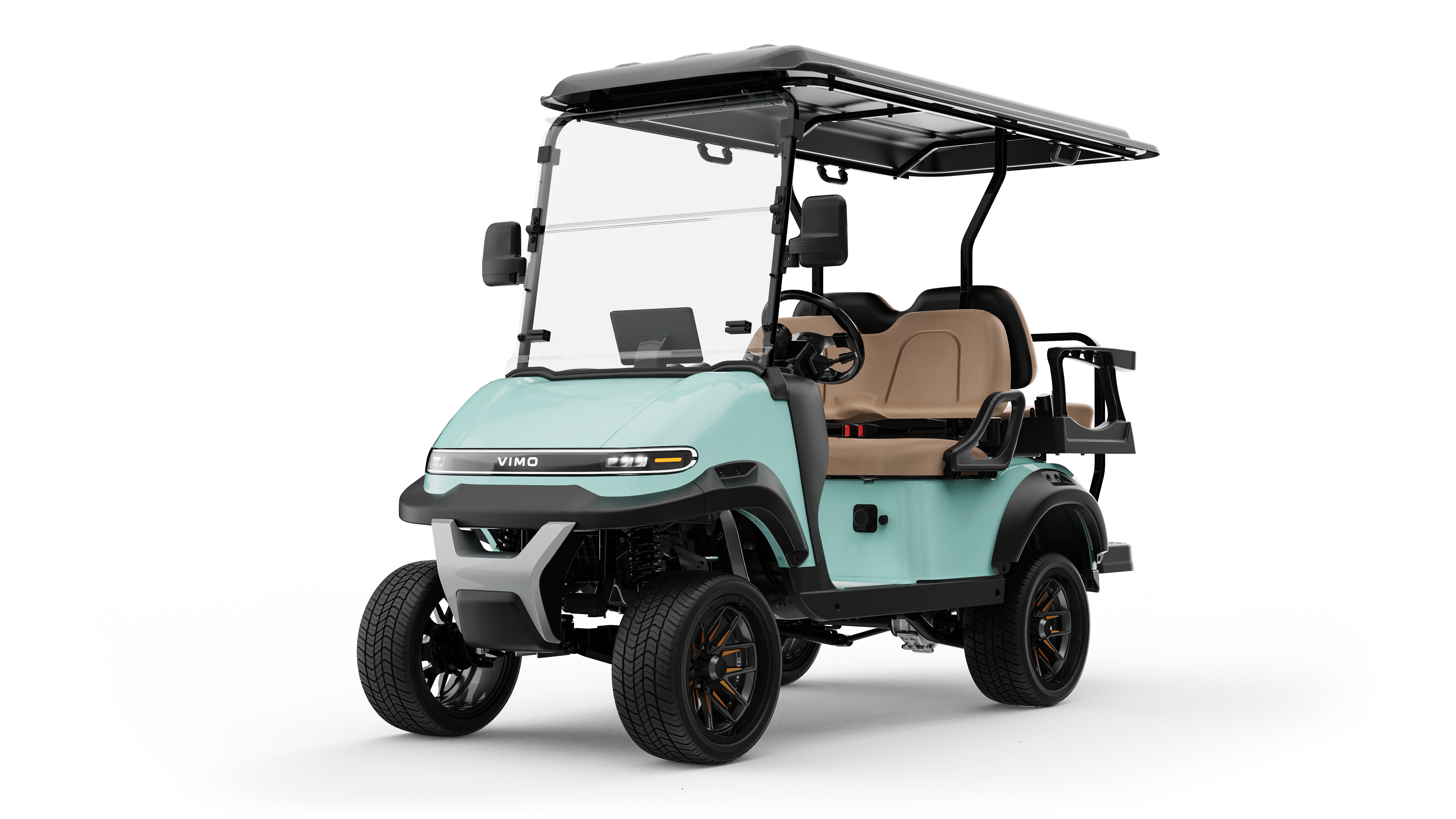 C1 Vehicle